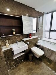 The Parc Condominium (D5), Condominium #455428031